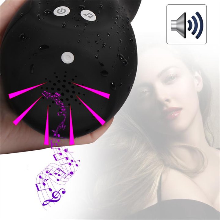 Vibrating Masturbator USB Tiny Man - SQ-MA70014 - Teknashop Ltd
