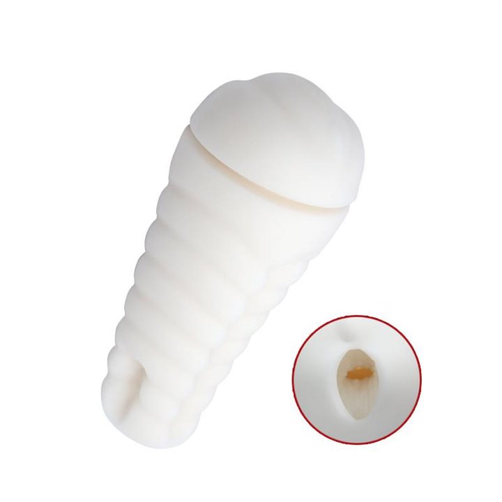 Masturbator Kitty Golden Vagina - BM-00900T49NNJ-3 - Teknashop Ltd