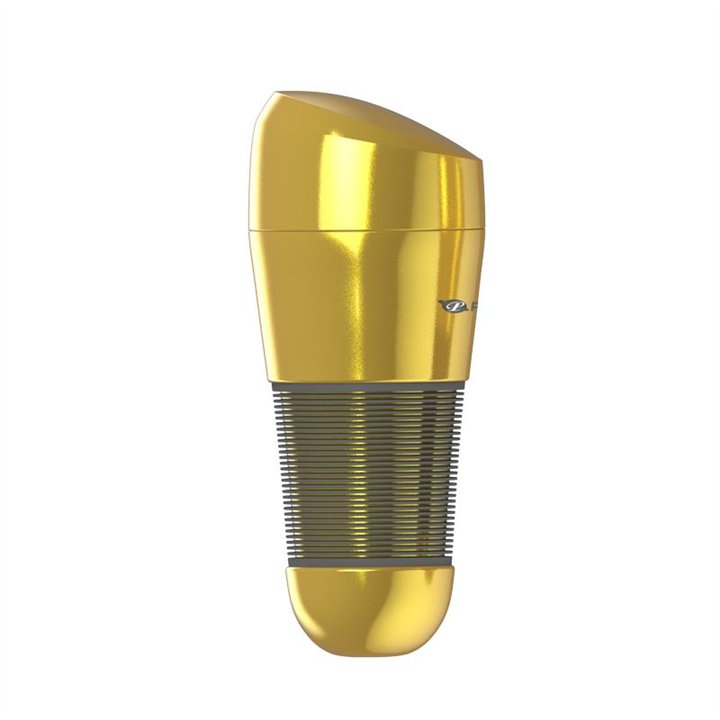 Masturbator Kitty Golden Vagina - BM-00900T49NNJ - Teknashop Ltd