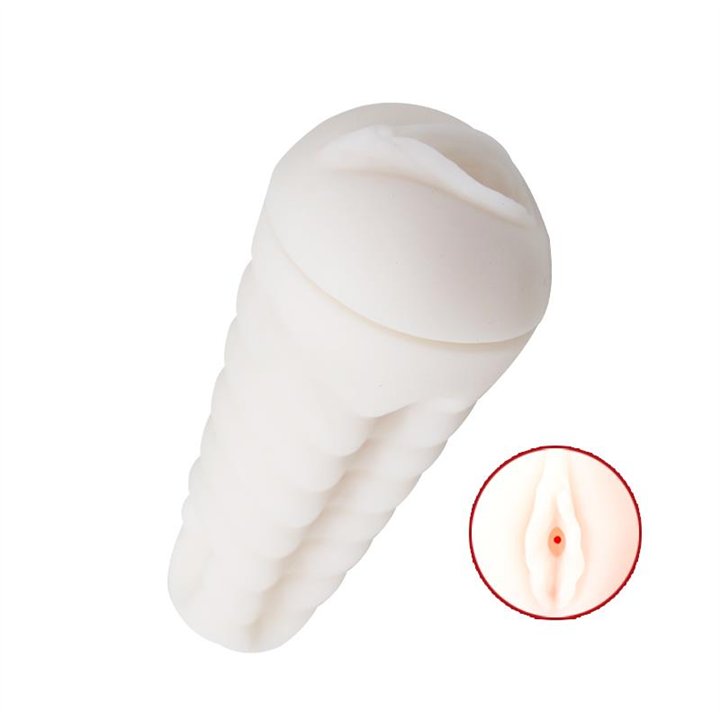 Masturbator Kitty Golden Vagina - BM-00900T49NNJ - Teknashop Ltd