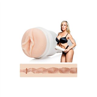 Masturbator Brandi Love Heartthrob - 810476014957 - Teknashop Ltd