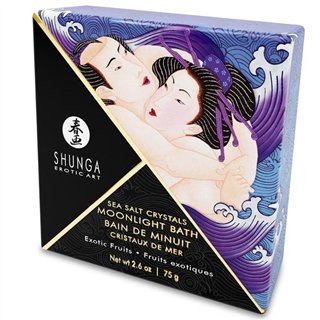 Bath Sal Exotic Fruits - S9066020 - Teknashop Ltd