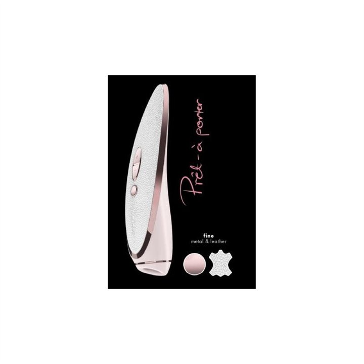 Clitoris Sucker Pret-a-porter - 4049369016563 - Teknashop Ltd