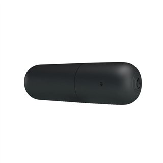 Vibrating Bullet Power Silicone 6 x 1.8 cm - BI-014501-1 - Teknashop Ltd