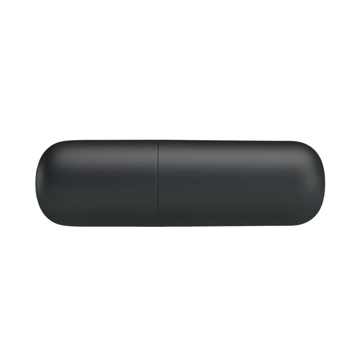 Vibrating Bullet Power Silicone 6 x 1.8 cm - BI-014501-1 - Teknashop Ltd