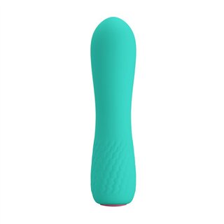 Stimulator Elfin Silicone 11.9 x 3 cm - BI-014546 - Teknashop Ltd