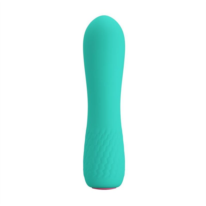 Stimulator Elfin Silicone 11.9 x 3 cm - BI-014546 - Teknashop Ltd