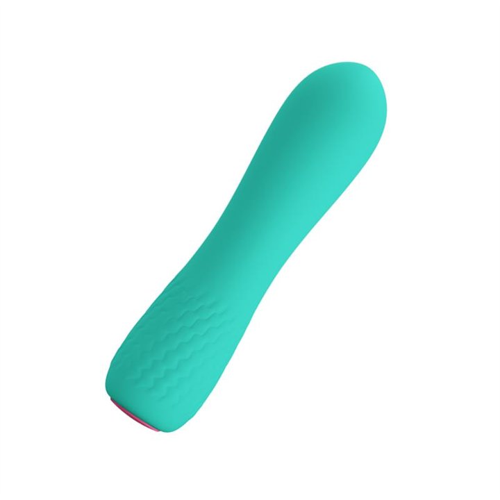 Stimulator Elfin Silicone 11.9 x 3 cm - BI-014546 - Teknashop Ltd