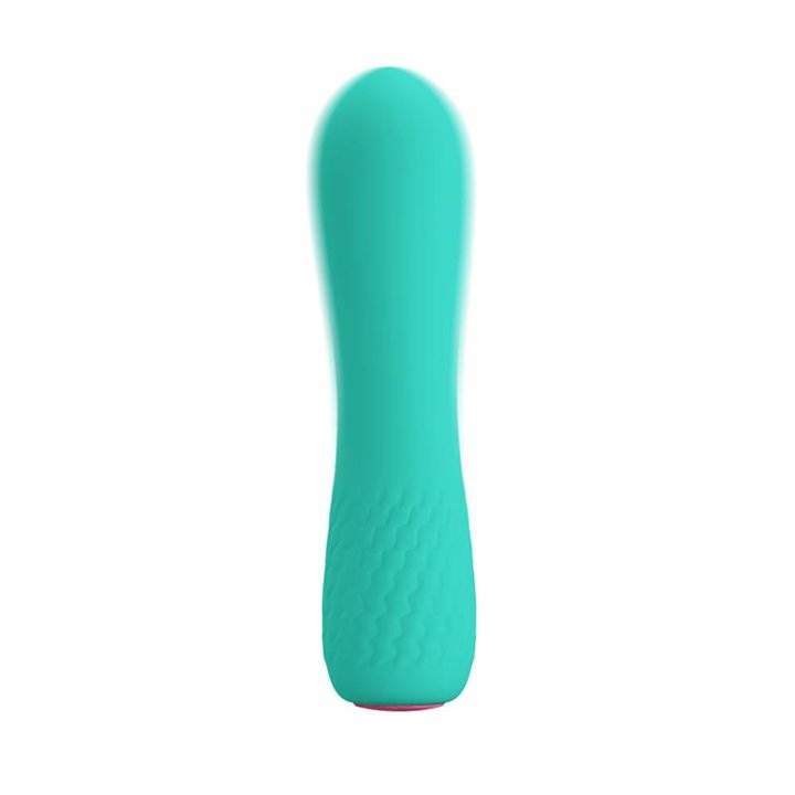 Stimulator Elfin Silicone 11.9 x 3 cm - BI-014546 - Teknashop Ltd