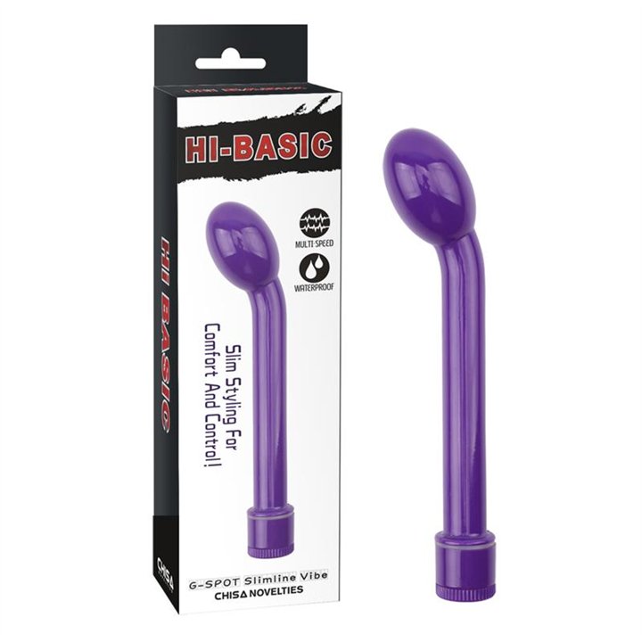 Estimulator G Vibes Purple - CN-670715338 - Teknashop Ltd