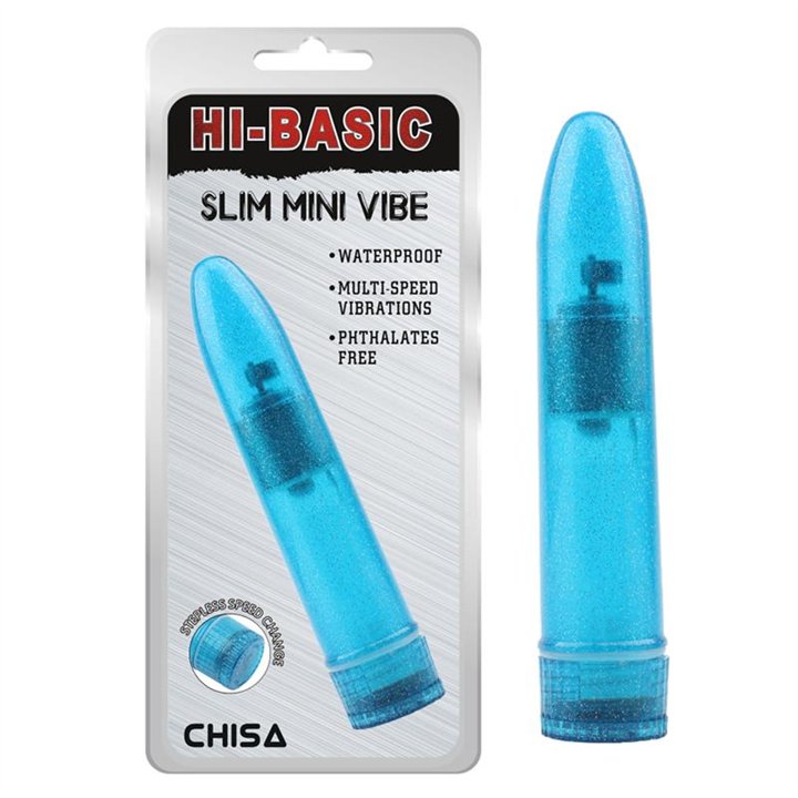 Slim Mini Vibe Blue - CN-671143218 - Teknashop Ltd