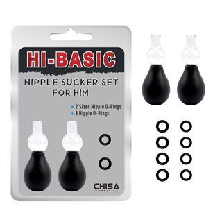 Nipple Sucker Set for Him - CN-692921039 - Teknashop Ltd