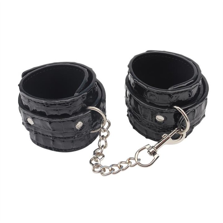 Surrender Ankle Restraints 35.5 cm - CN-632198772 - Teknashop Ltd