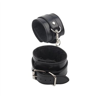 Hand Cuffs Obey Me 31 cm - CN-632185552 - Teknashop Ltd
