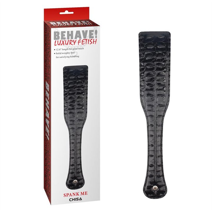 Paddle Spank Me 32 cm - CN-634194252 - Teknashop Ltd