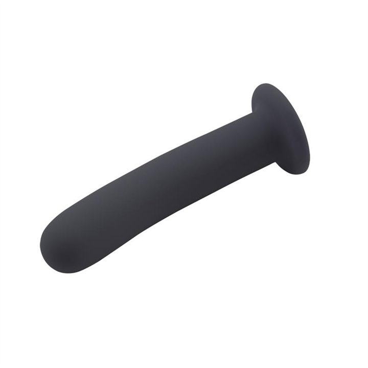 Strap-On with Dildo Raw Recruit Size M Black - CN-544075374 - Teknashop Ltd
