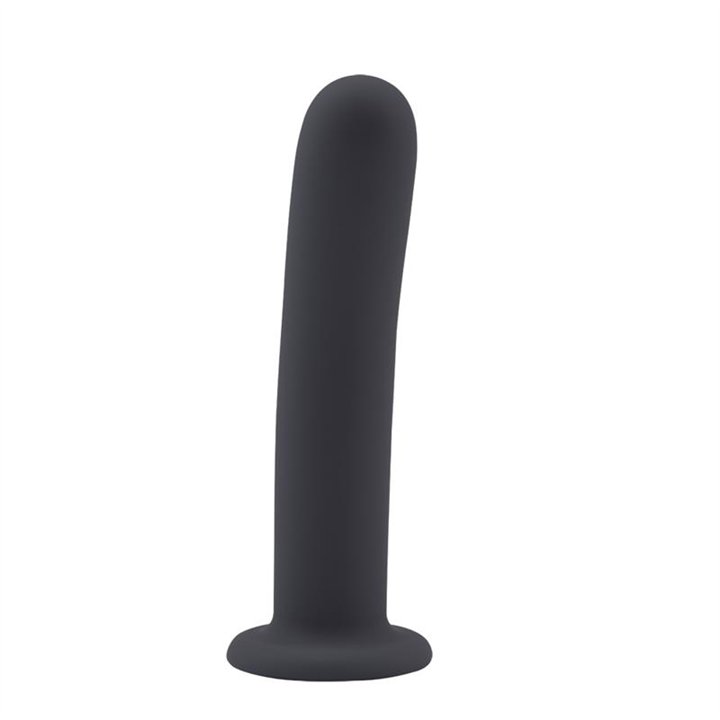 Strap-On with Dildo Raw Recruit Size M Black - CN-544075374 - Teknashop Ltd