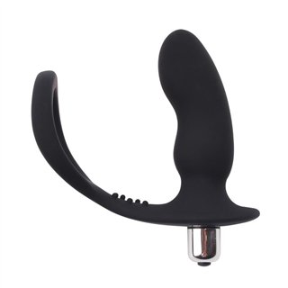 Cockring With Ass-gasm - CN-491632156 - Teknashop Ltd