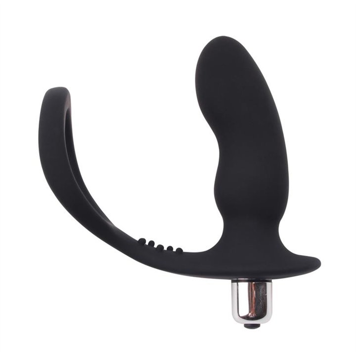 Cockring With Ass-gasm - CN-491632156 - Teknashop Ltd