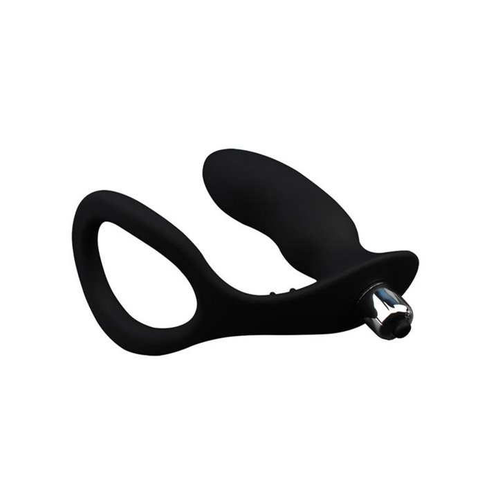 Cockring With Ass-gasm - CN-491632156 - Teknashop Ltd