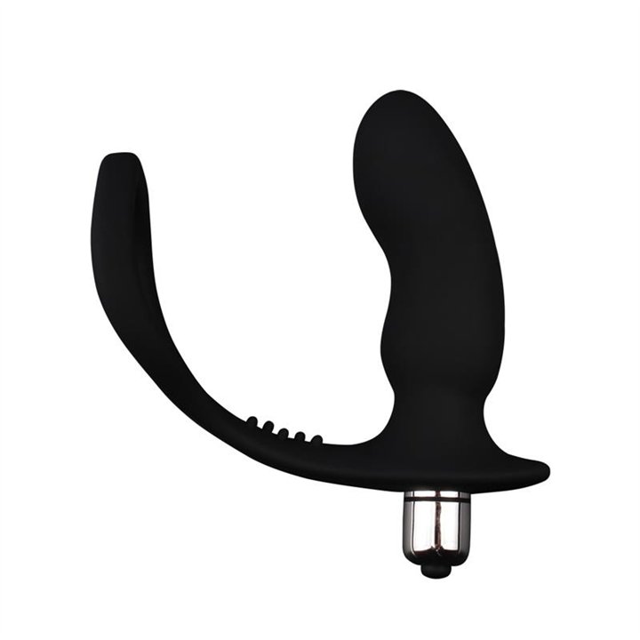 Cockring With Ass-gasm - CN-491632156 - Teknashop Ltd