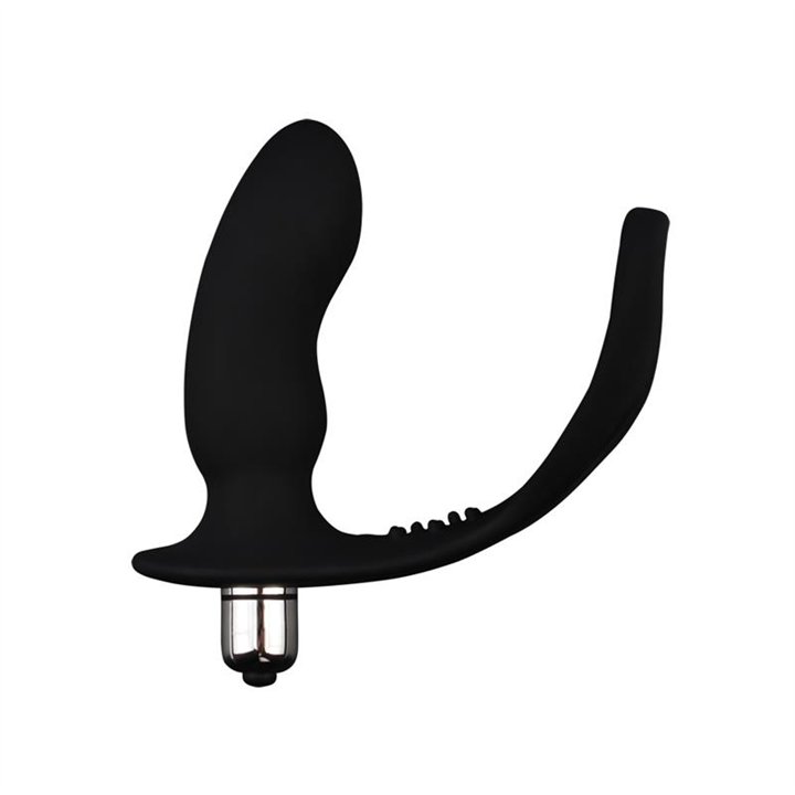 Cockring With Ass-gasm - CN-491632156 - Teknashop Ltd