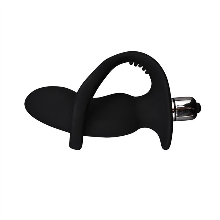 Cockring With Ass-gasm - CN-491632156 - Teknashop Ltd