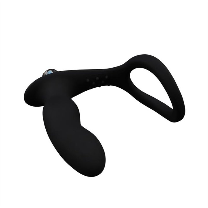 Cockring With Ass-gasm - CN-491632156 - Teknashop Ltd