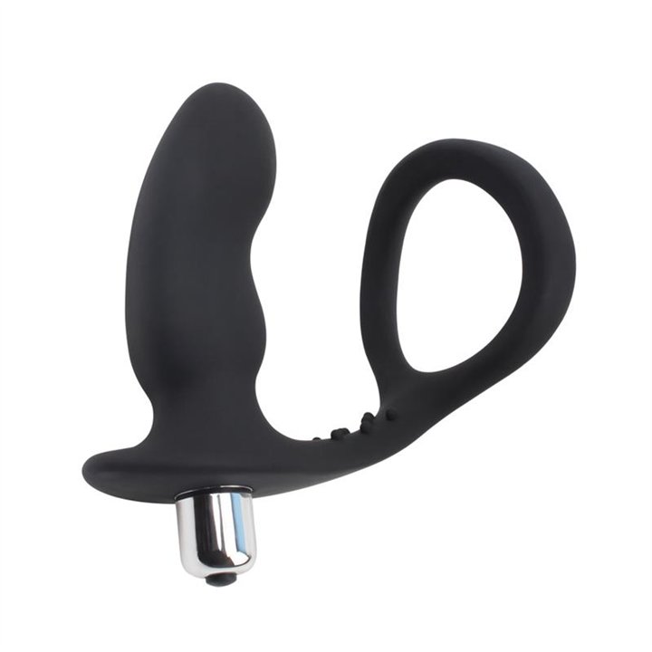 Cockring With Ass-gasm - CN-491632156 - Teknashop Ltd