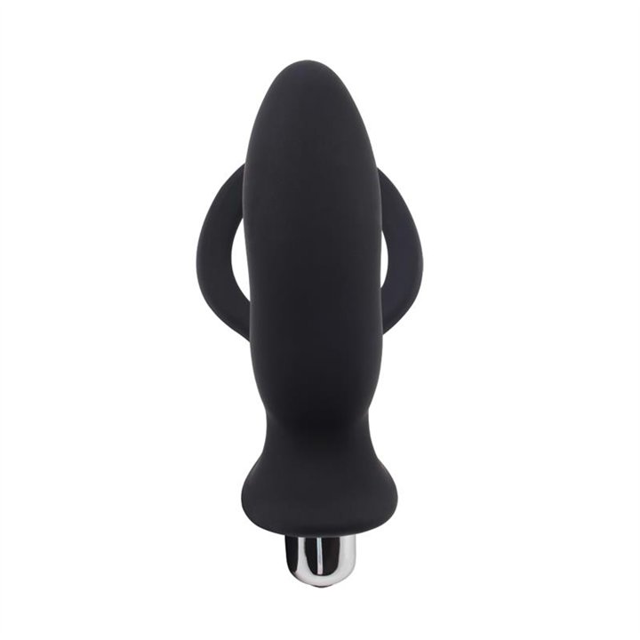 Cockring With Ass-gasm - CN-491632156 - Teknashop Ltd