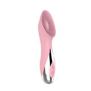 Clitoral Arouser Aphrovibe Silicone Pink - CN-530667936 - Teknashop Ltd