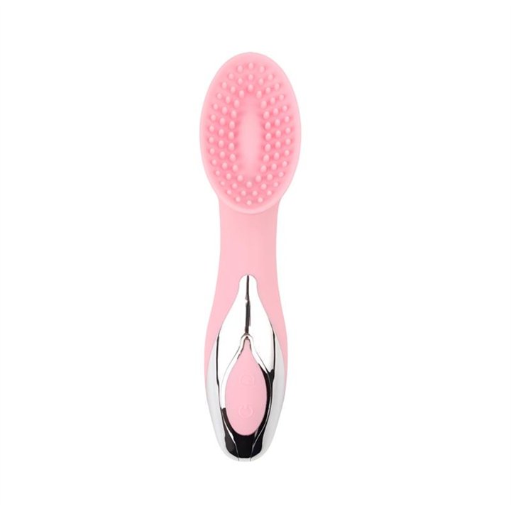 Clitoral Arouser Aphrovibe Silicone Pink - CN-530667936 - Teknashop Ltd