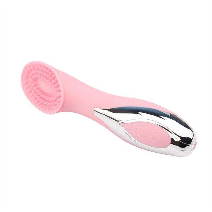 Clitoral Arouser Aphrovibe Silicone Pink - CN-530667936 - Teknashop Ltd