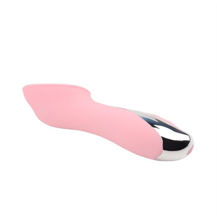 Clitoral Arouser Aphrovibe Silicone Pink - CN-530667936 - Teknashop Ltd
