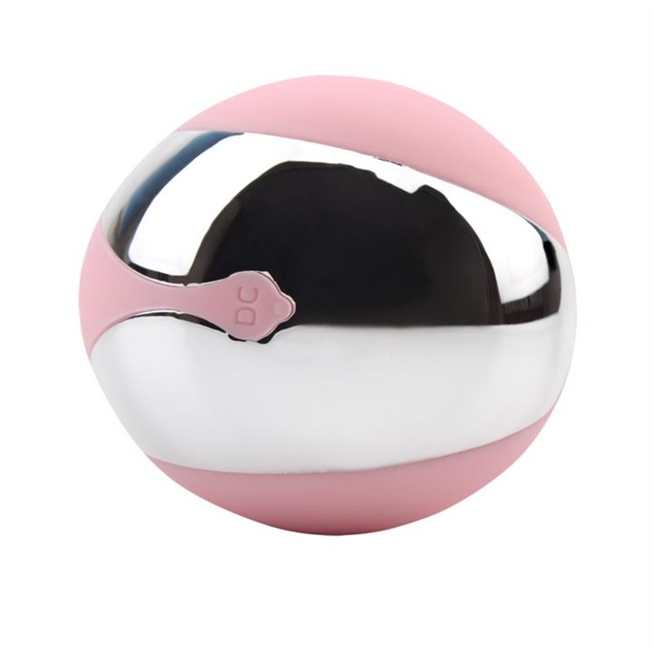 Stimulator Oh My Rabbit Silicone Pink - CN-530783684 - Teknashop Ltd