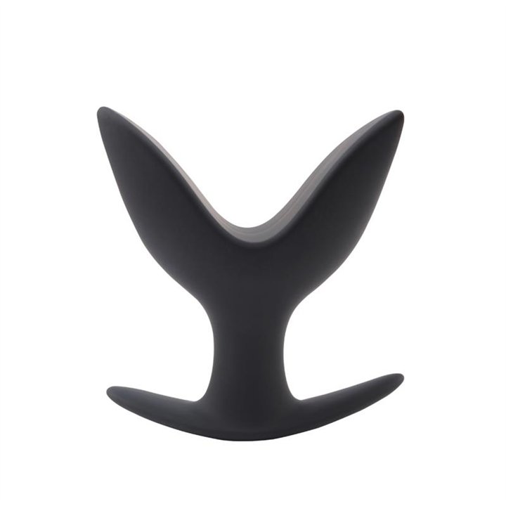 Pack 3 Gaping Anchor Silicone Black - CN-541431445 - Teknashop Ltd