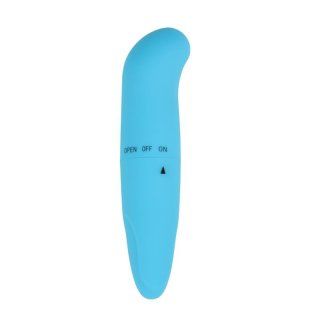 Powerful Invigorate G-Spot Blue - CN-410754386 - Teknashop Ltd