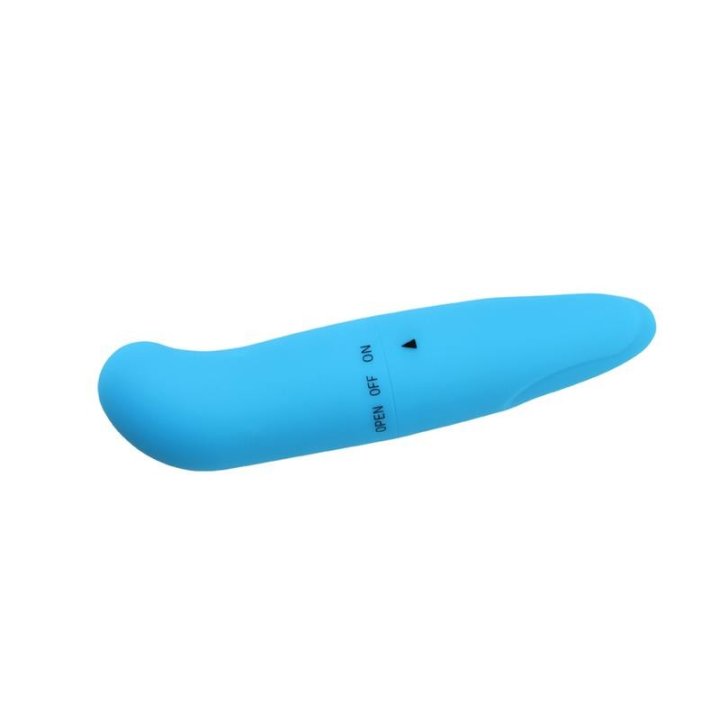 Powerful Invigorate G-Spot Blue - CN-410754386 - Teknashop Ltd
