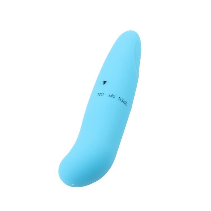 Powerful Invigorate G-Spot Blue - CN-410754386 - Teknashop Ltd