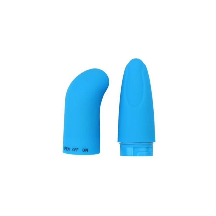 Powerful Invigorate G-Spot Blue - CN-410754386 - Teknashop Ltd