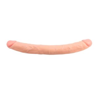Dildo Ladybro Love N3 32.5 x 3.5 cm Flesh - CN-471905681 - Teknashop Ltd