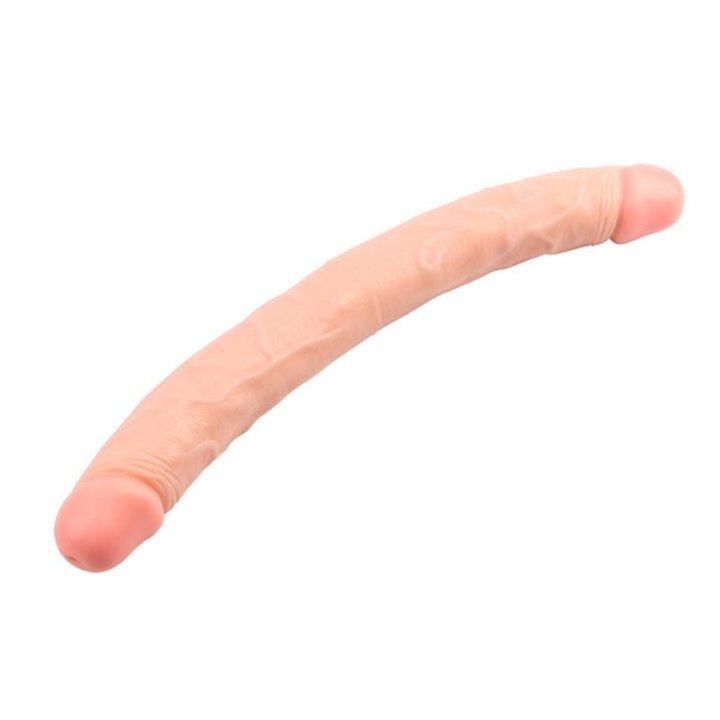 Dildo Ladybro Love N3 32.5 x 3.5 cm Flesh - CN-471905681 - Teknashop Ltd