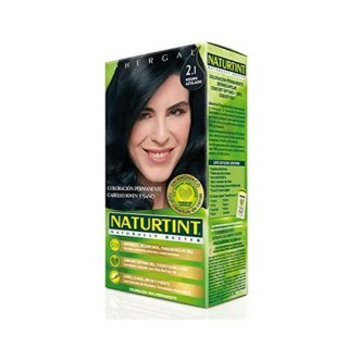 Naturtint 2.1 Ammonia Free Hair Colour 150ml - unisex - Teknashop Ltd
