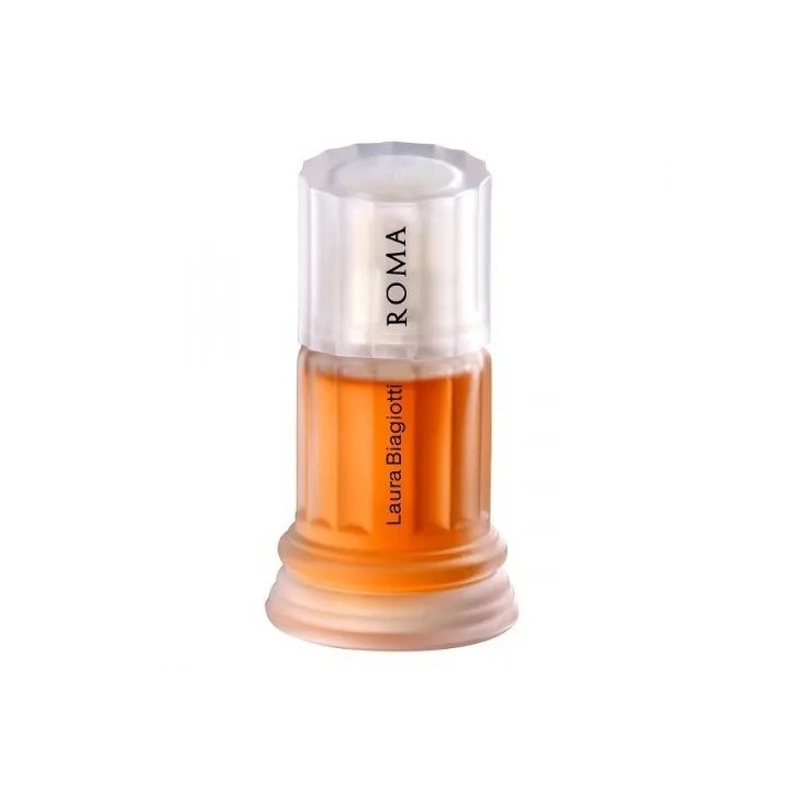 Laura Biagiotti Roma Eau De Toilette Spray 100ml - woman - Teknashop Ltd