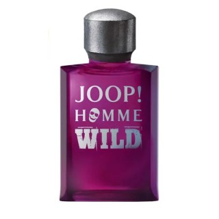 Joop Homme Wild Eau De Toilette Spray 125ml - man - Teknashop Ltd