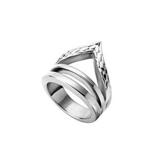 JUST CAVALLI JEWELS JEWELRY Mod. JCRG00110108 - WW.JCRG00110108 - Teknashop Ltd