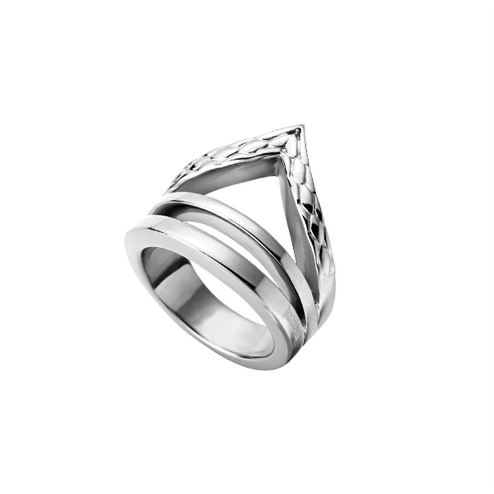 JUST CAVALLI JEWELS JEWELRY Mod. JCRG00110108 - WW.JCRG00110108 - Teknashop Ltd