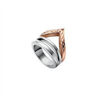 JUST CAVALLI JEWELS JEWELRY Mod. JCRG00110406 - WW.JCRG00110406 - Teknashop Ltd