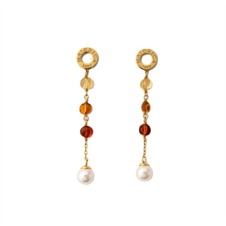 MAJORICA JEWELRY Mod. 16691.01.1.000.010.1 - WW.16691-01-1-000-010-1 - Teknashop Ltd