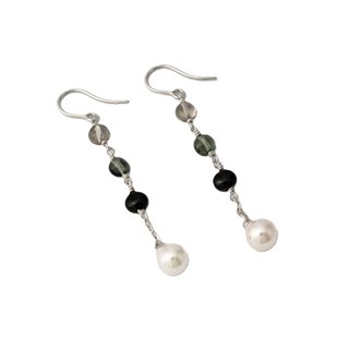 MAJORICA JEWELRY Mod. 16694.01.2.000.010.1 - WW.16694-01-2-000-010-1 - Teknashop Ltd